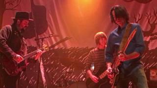 Drive-By Truckers - "3 Dimes Down" The Ogden Theatre