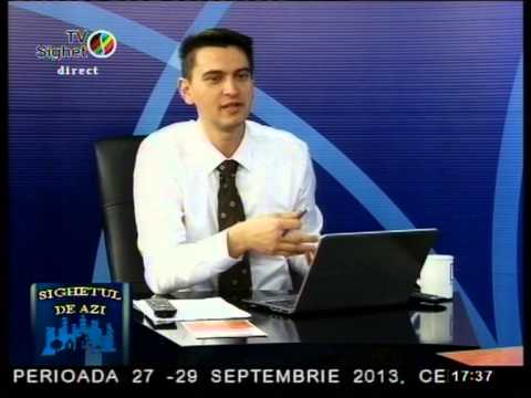 Sighetul de Azi 24 Septembrie