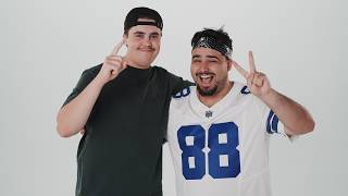 Breaking Down our $100,000 Flock League Draft