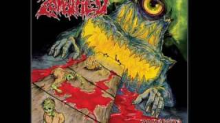Zombified - Anemic Slaughterhouse