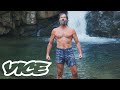 Meet The Superhuman Wim Hof The Iceman