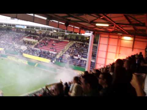 Fortuna Sittard - *oda JC 2014/2015