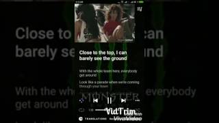 Download lagu MONEY AND THE POWER BY KID INK , LYRICS WITH  VIDEO mp3