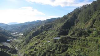preview picture of video 'Dayanarra Viewpoint - Banaue Rice Terraces, Ifugao - Schadow1 Expeditions'