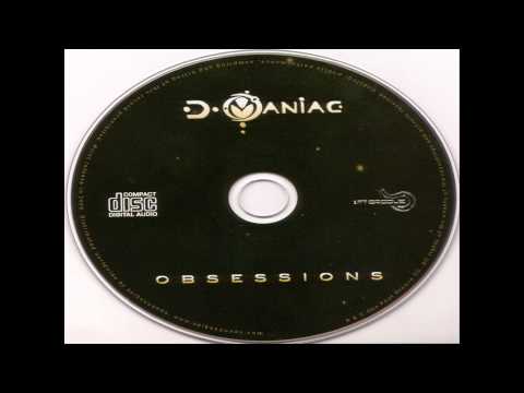 D-Maniac - Stand By [HD]