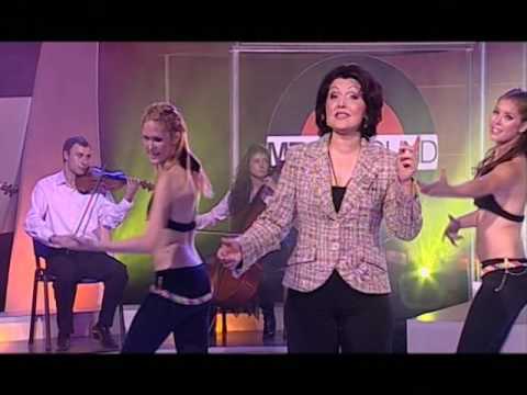 Verica Šerifović - Moj jablane ( TV video 2006 )