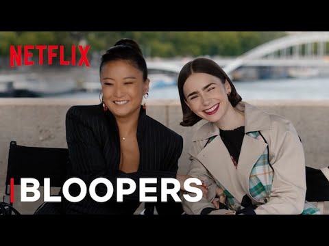afbeelding Season 5 Bloopers