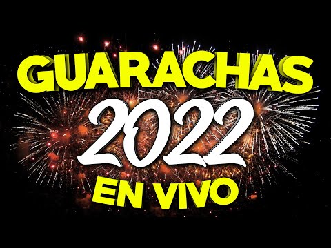 🔥🎉 A PURA GUARACHA 2022 | CUMBIA Y CHAMAME (EN VIVO) | DJ NAICKY - DIC 2021 🎉🔥