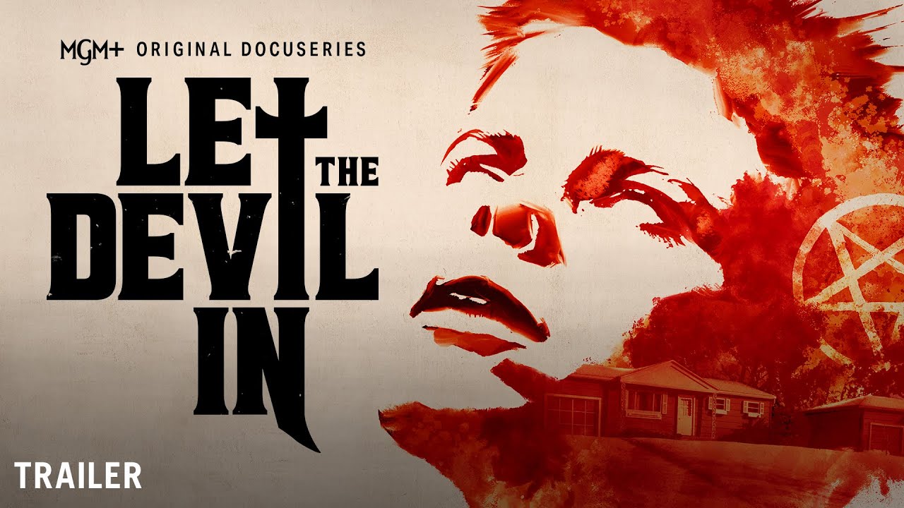 In the Devil (Serie MGM+ 2025) Trailer oficial - YouTube