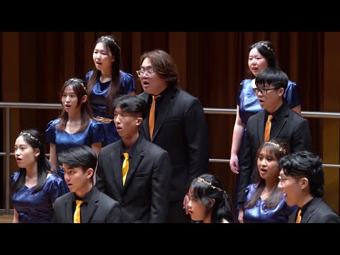 Matona Mia Cara (Orlando di Lasso)