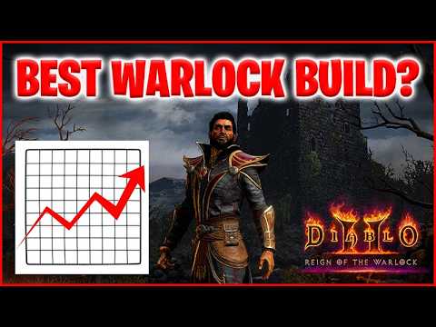Warlock Rating - Which Build is Best? [Diablo 2 Resurrected Guide]