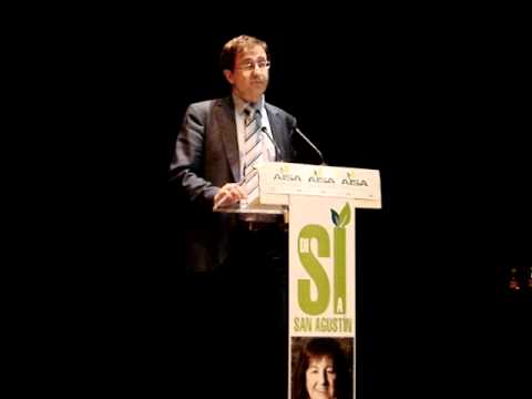 Jesús Sáinz - AISA - 07/04/2011