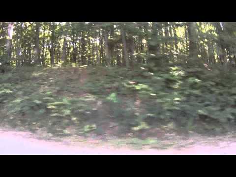 Mucesti Danulesti - Odobescu - Buda - Dedulesti - Rm Sarat