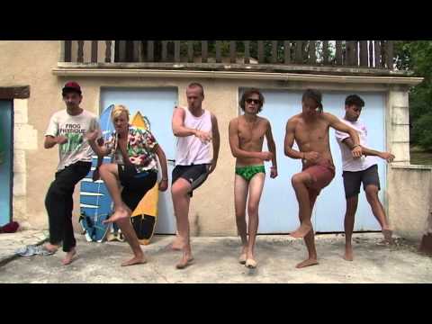 Will and the People - Holiday (Official Video)