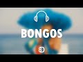 Cardi B - Bongos (feat. Megan Thee Stallion) ( 8D EXPERIENCE 🎧 )