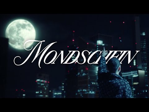 Faroon - MONDSCHEIN (prod. deyjanbeats) [Official Video] 4K