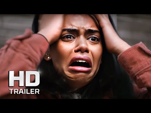 IT LIVES INSIDE | Official Trailer 2 (NEW 2023)