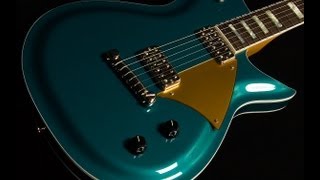 Video thumbnail for Fano Alt de Facto RB6  •  SN: 511039 by Wildwood Guitars