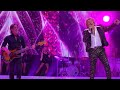 Hot Legs Rod Stewart Toronto Canada July 22 2025