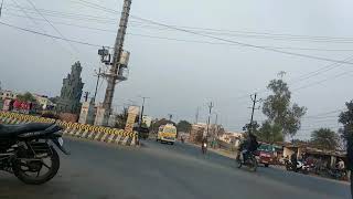 preview picture of video 'Ranchi Chandani Chowk Ranchi jharkhand'