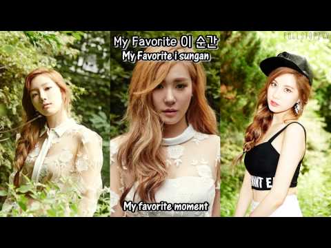 Girls' Generation-TTS - Whisper + [English subs/Romanization/Hangul]