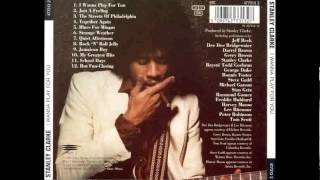 Stanley Clarke - Together Again