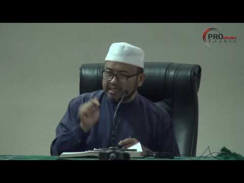 29-08-2019 Ustaz Abdul Rasyid Idris: