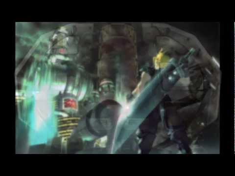 The Great Final Fantasy Medley (120 Tracks) - Part 2 [FF1~10]