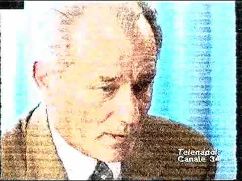 napoli campionato 94 95 - quasi in B - quasi in Europa