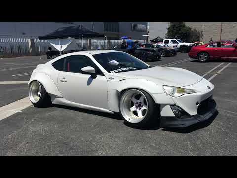 CYREX x FAON - RESURRECTION