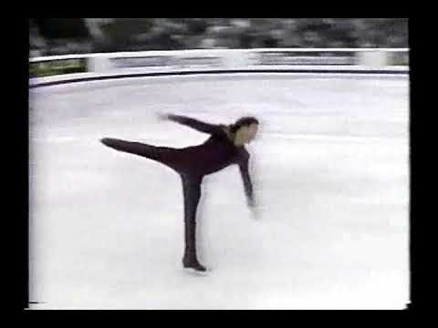 1988 WC FP - Brian Boitano (USA)