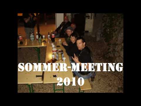 Sommer-Meeting 2010