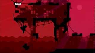 Let's Play Super Meat Boy Part 4 - Fans of Doom