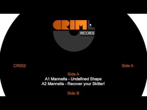 CR002 - B2 - Par Le Roi - In Your Space ft Miss Mykela