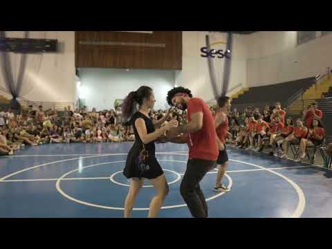 Exame Pé Descalço - Juliana Coelho - Vermelha - Rápida - Set/2024