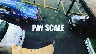 Curren$y "Pay Scale" ft. Larry June (OFFICIAL AUDIO)