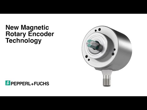 Incremental Encoders