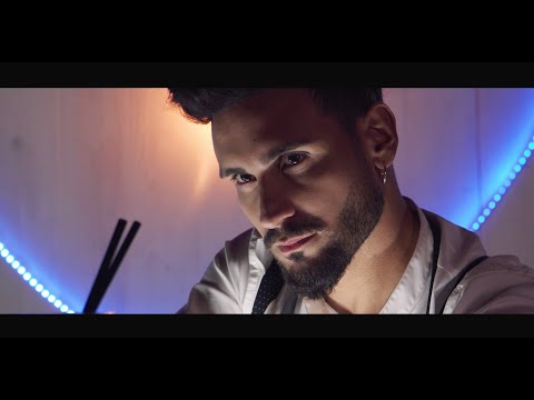 Cosimo - Sentidos (Official Video) Reggaeton