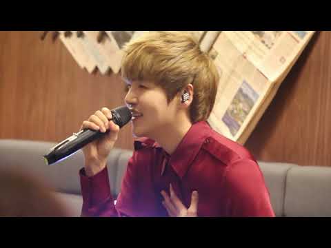 정동하 달콤커피