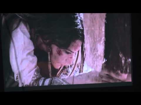 Scena femeii pacatoase la picioarele Domnului Isus