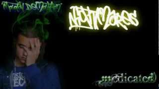 Medicated by Eli Symphony(W/ Lyrics)