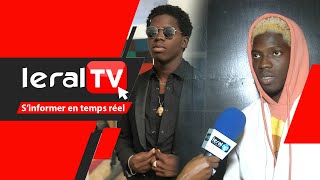 VIDEO – DUDU: « Comment j’ai intégré Pod et Marichou…mon acteur préféré »