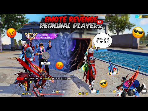 WTF❗️LOL Emotes by Regional Players❓Watch Their Regret! 😎🔥