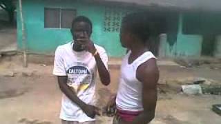 Lil pezzy Sure Thing(officia video)