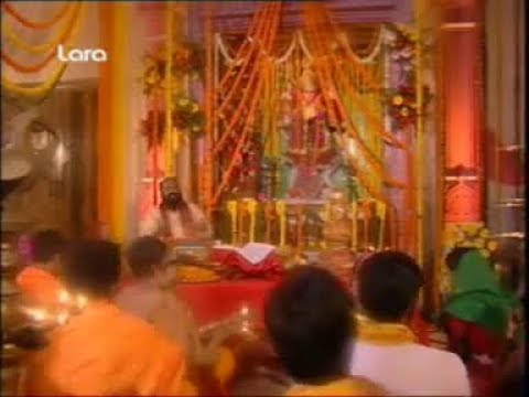 Jai jai jai Bajrang Bali*Hari Om Sharan