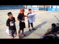 Qhawaq Qullana Floorball Laredo e Inca Thakhi ...