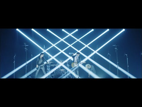 BLUE ENCOUNT 『もっと光を』Music Video Video