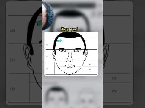 Getting a “Buzz Cut” can be bad 👨‍🦲