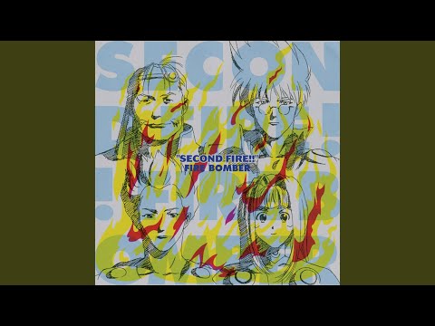 HOLY LONELY LIGHT（Duet Version）