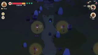 MOON LIGHTER ～ムーンライター 店主と勇者の冒険 その5